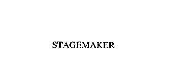 STAGEMAKER