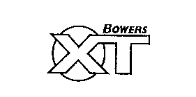 BOWERS XT