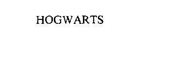 HOGWARTS