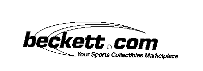 BECKETT.COM YOUR SPORTS COLLECTIBLES MARKETPLACE