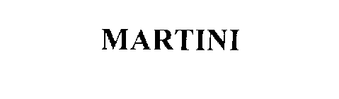 MARTINI