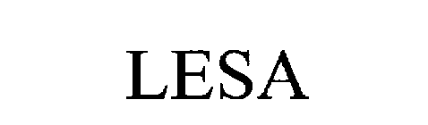 LESA