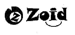 Z ZOID