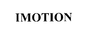 IMOTION