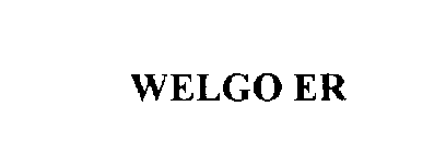 WELGO ER