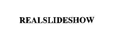 REALSLIDESHOW