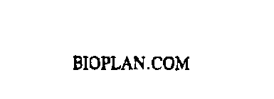 BIOPLAN.COM