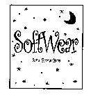 SOFTWEAR SAN FRANCISCO