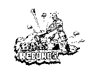BAMS RECORDS