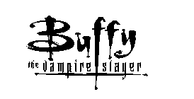 BUFFY THE VAMPIRE SLAYER