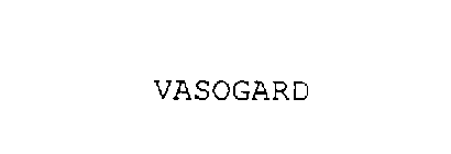 VASOGARD