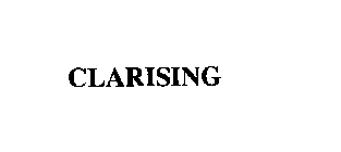 CLARISING