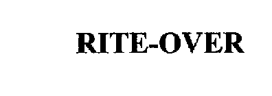 RITE-OVER