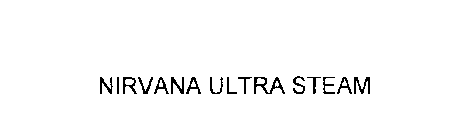 NIRVANA ULTRA STEAM