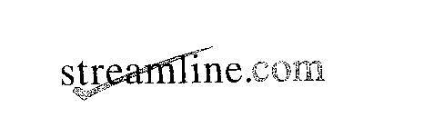 STREAMLINE.COM