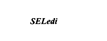 SELEDI