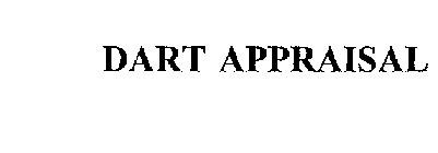 DART APPRAISAL