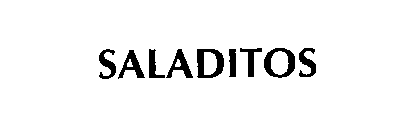 SALADITOS