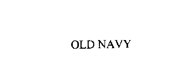 OLD NAVY