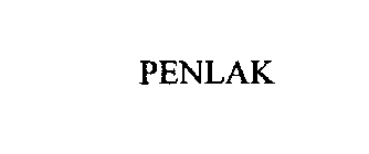 PENLAK