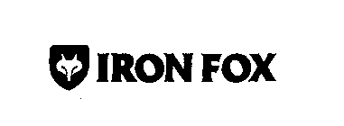 IRON FOX