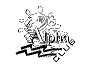 ALPHA CLUB