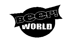 BEEP! WORLD