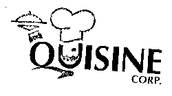 QUISINE CORP