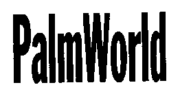 PALMWORLD