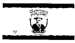 COWBOY'S PRIDE MEAT RUB 