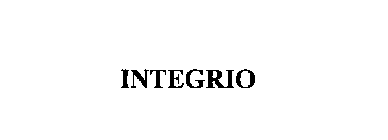 INTEGRIO