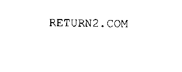 RETURN2.COM