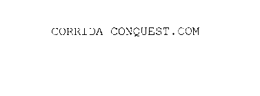 CORRIDA CONQUEST.COM