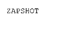 ZAPSHOT