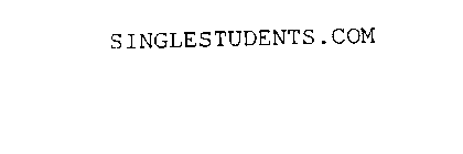 SINGLESTUDENTS.COM