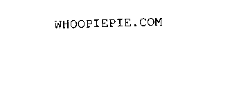 WHOOPIEPIE.COM