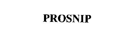 PROSNIP