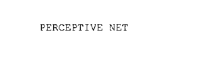 PERCEPTIVE NET