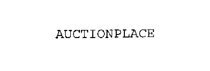 AUCTIONPLACE