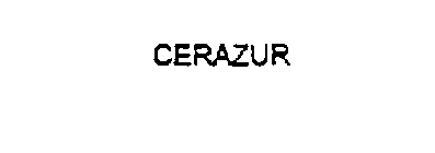 CERAZUR