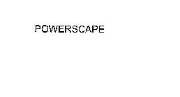 POWERSCAPE