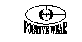 T POSITIVE WEAR