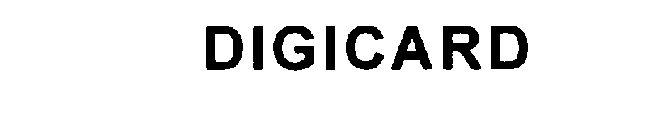 DIGICARD