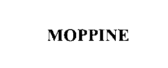 MOPPINE