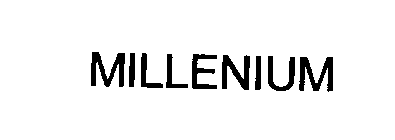 MILLENIUM