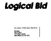 LOGICAL BID