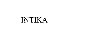 INTIKA