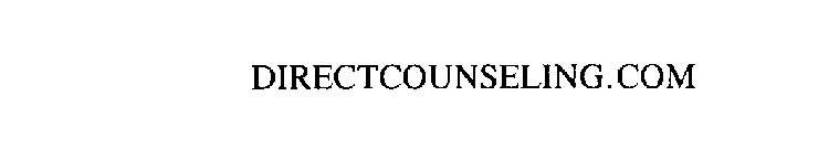 DIRECTCOUNSELING. COM