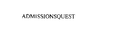 ADMISSIONSQUEST