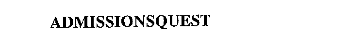 ADMISSIONSQUEST